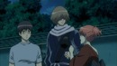 Гинтама / Gintama (ТВ-2) 208 Озвучка Shachiburi & Eladiel