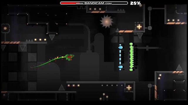 Prisma by GDLoco (Geometry Dash 2.13)