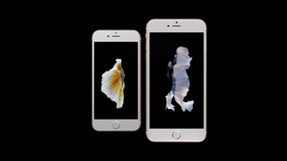 IPhone 6s and iPhone 6s Plus – Reveal