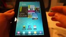 Kobo Vox (unboxing and hands-on)