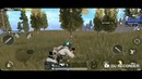 Играю в pubg. режим «война» (pubg mobile)