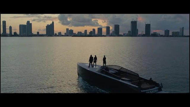 Skrillex & Rick Ross – Purple Lamborghini (Official Video 2016!)