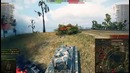 E 50 – На что способен статист – Под высоким КПД №70 – от Johniq [World of Tanks