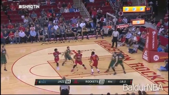 Shaqtin a Fool – Episode 9, Vol 5 | January 14, 2016