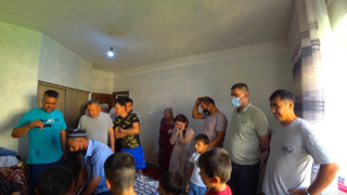 Суннат! Обряд обрезания в Узбекистане