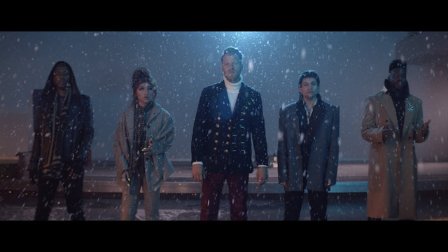 Pentatonix – God Only Knows (Official Video 2019!)