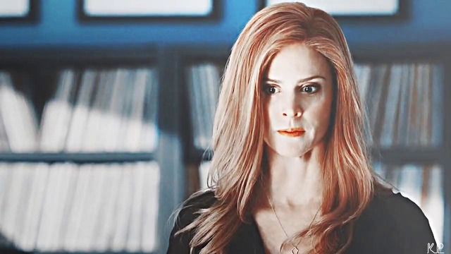 Harvey & Donna Can you hold me