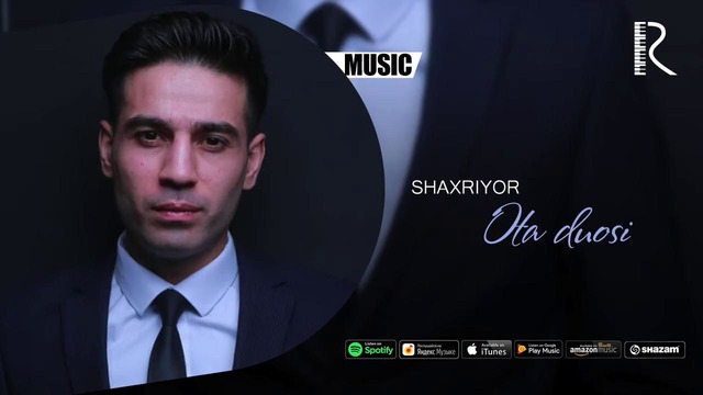 Shaxriyor – Ota Duosi (Music Version)