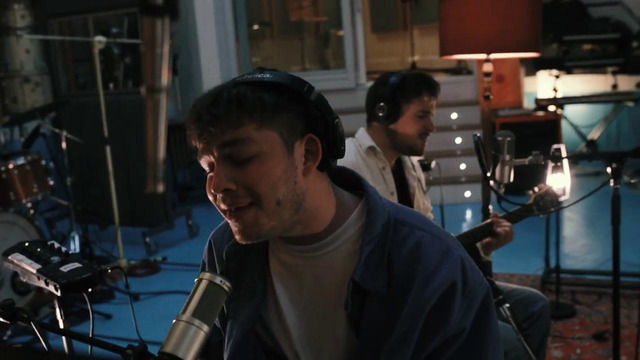 Aquilo – Sober (Live Version 2020!)