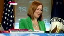 Псаки – Продолжение истории с военными учениями в Астраханской области