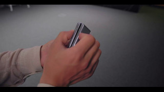 Первый обзор Samsung Galaxy Z Flip 4