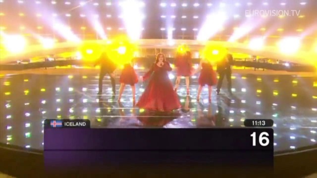 Евровидение 2010 Финал – Все песни (recap)