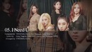 [Album Preview] CLC(씨엘씨) – 8th Mini Album ‘No.1