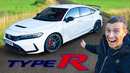 Новая Honda Civic Type R: стало ли лучше