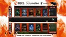 Fnatic vs Empire #1 – D2CL Season 2 – RUS