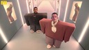 Chris Smalling and Phil Jones – I Love It (feat. José Mourinho)