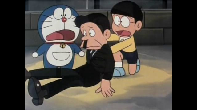 Дораэмон/Doraemon 84 серия