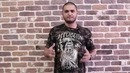 Dino MC – Никогда мы не будем братьями (ОТВЕТ)