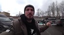 StilovDaily. ep112. СЦЕПА ГОРИТ. Трип в Калугу. Резина для ДРИФТА