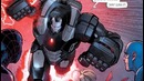 Что ждет вселенную марвел? гражданская война 2 финал! civil war ii. marvel comics