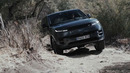 Range Rover Sport Hybrid OFF-ROAD Test Drive