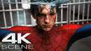 Peter Parker Unleashes Ultimate Spider-Man (2026) Fight Scene | Spider-Man: Brand New Day Movie Clip