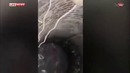 Спасение Собачки с колодца