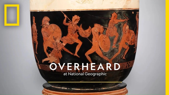 The Real Amazons | Podcast | Overheard at National Geographic