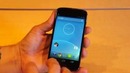 Nexus 4 (видео от Engadget)