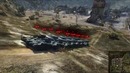 Безумные Опыты №10 – от TheGun и MYGLAZ [World of Tanks