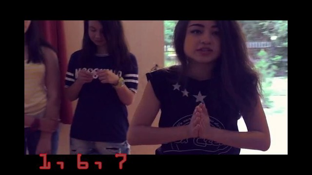 Лоторея «we are fam» от команды Fox Crew Победителей