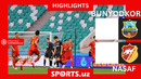Superliga. Bunyodkor – Nasaf | Обзор матча
