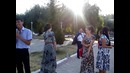 Весело поиграли с баклашкой