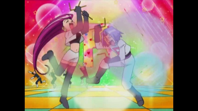 Покемон: Современное поколение / Pokemon Advanced Generation – 85 серия