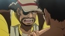 Megalo Box – 4 Серия (Весна 2018!)