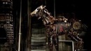 The Synthetic Dream Foundation (SteamPunk)