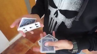 Spiritual – - Cardistry