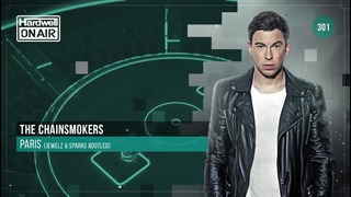 Hardwell On Air Episode 301