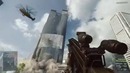 BattleField 4 Multiplayer EA выставка