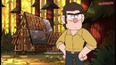 Gravity Falls: Сезон 2 Серия 12 – «A Tale Of Two Stans (Повесть о Двух Стэнах)»