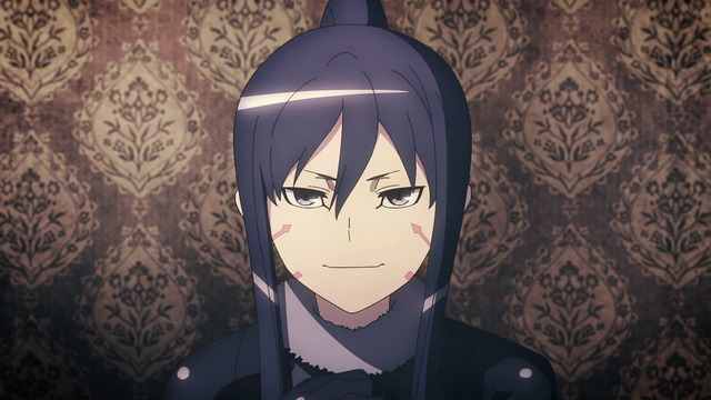 Sword Art Online Alternative: Gun Gale Online II [TV-2] – 9 Серия (Осень 2024!)