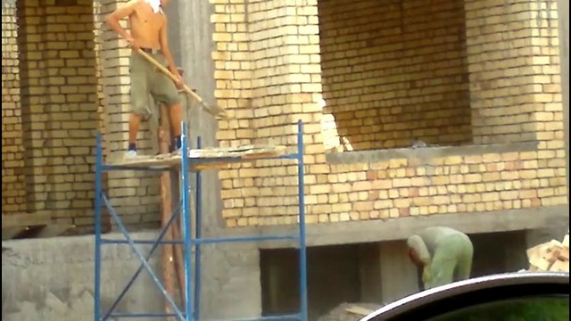 Ташкентские рабочие