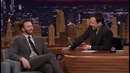 Jimmy Falloy: Chris Evans Took on Parkour