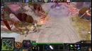 DOTA2: Manila Major: LGD vs Fnatic (UB Round 1, Game 1)