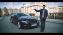 AcademeG. Куплю себе такую тачку. Jaguar XJ