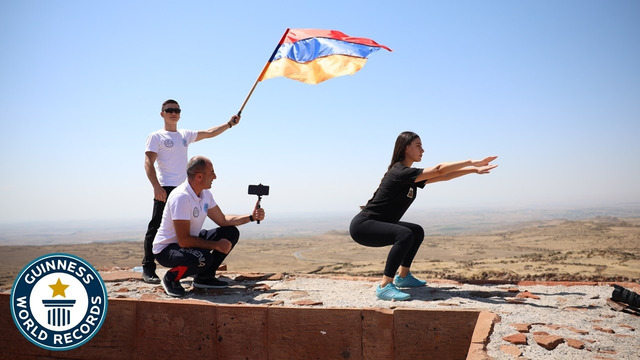 Best Of The Week – 16 April 2026 | Guinness World Records