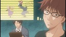 Мед и клевер / Honey and Clover 2 серия