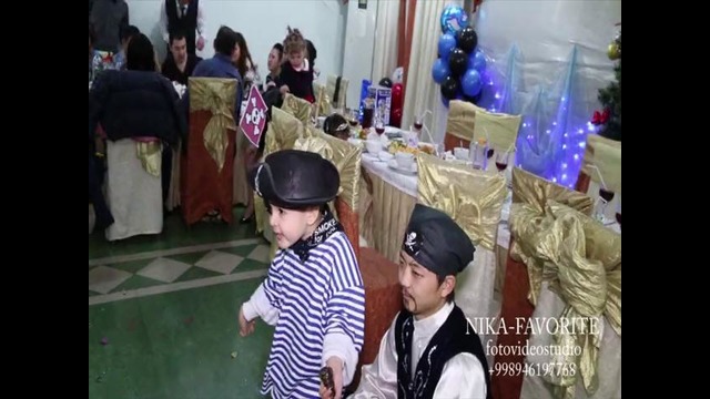 Nika-favorite fotovideostudio