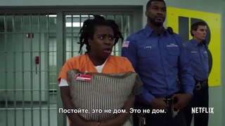 Оранжевый — хит сезона (6 сезон) — Русский трейлер (Субтитры, 2018)