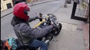 На мотоцикле в Южную Америку. Серия седьмая